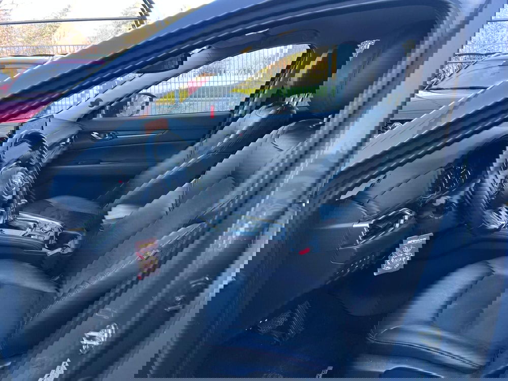 Mazda CX-5 usata a Milano (13)