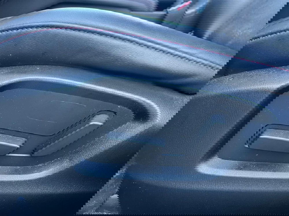 Mazda CX-5 usata a Milano (14)