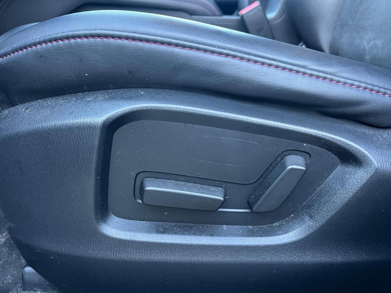 Mazda CX-5 usata a Milano (14)