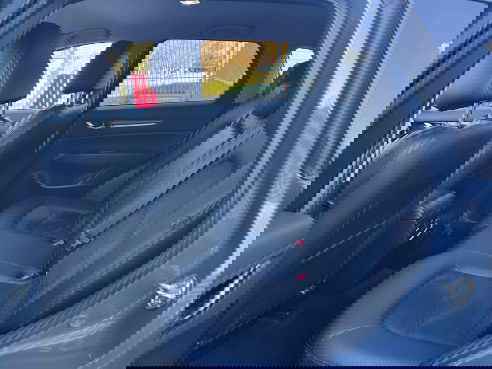 Mazda CX-5 usata a Milano (16)