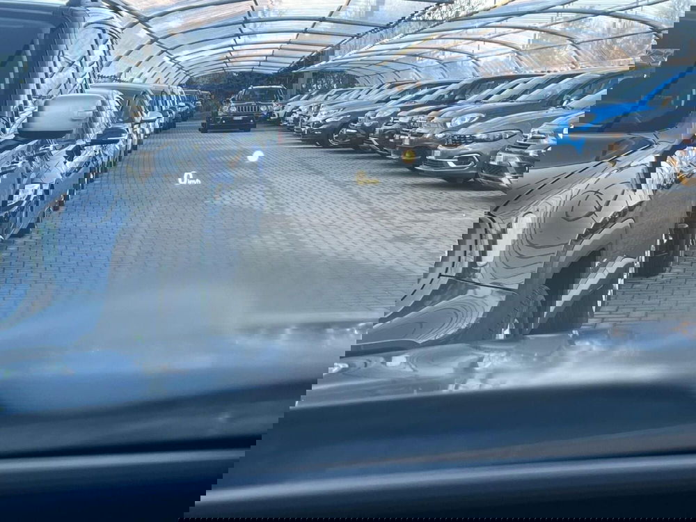 Mazda CX-5 usata a Milano (19)