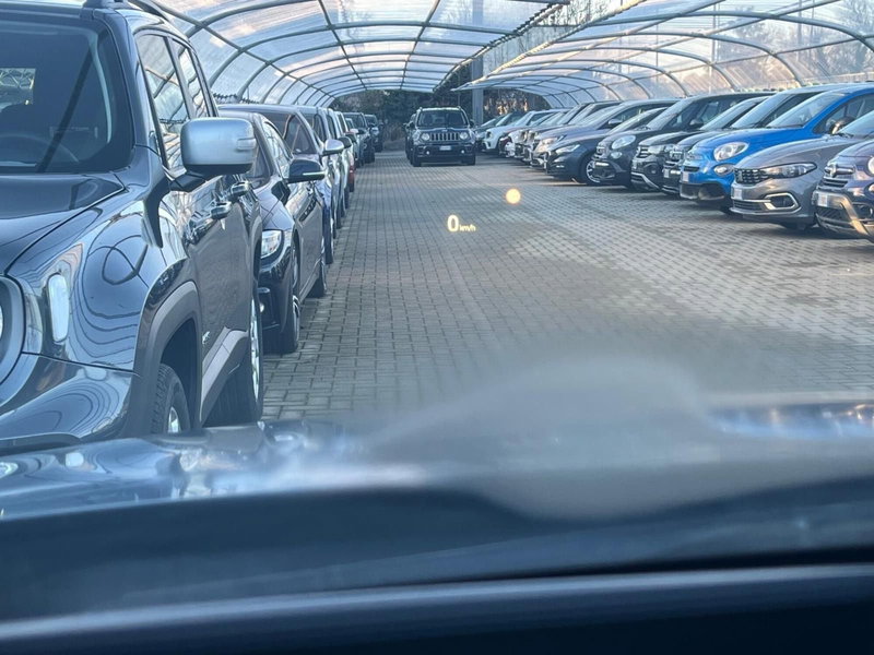 Mazda CX-5 usata a Milano (19)