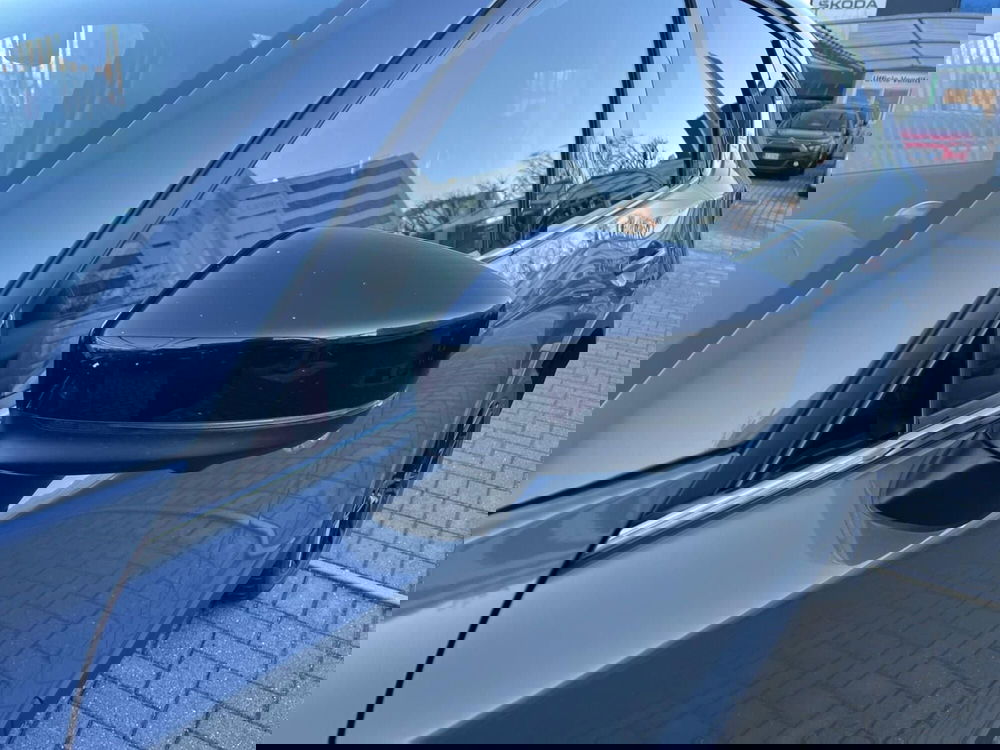 Mazda CX-5 usata a Milano (4)