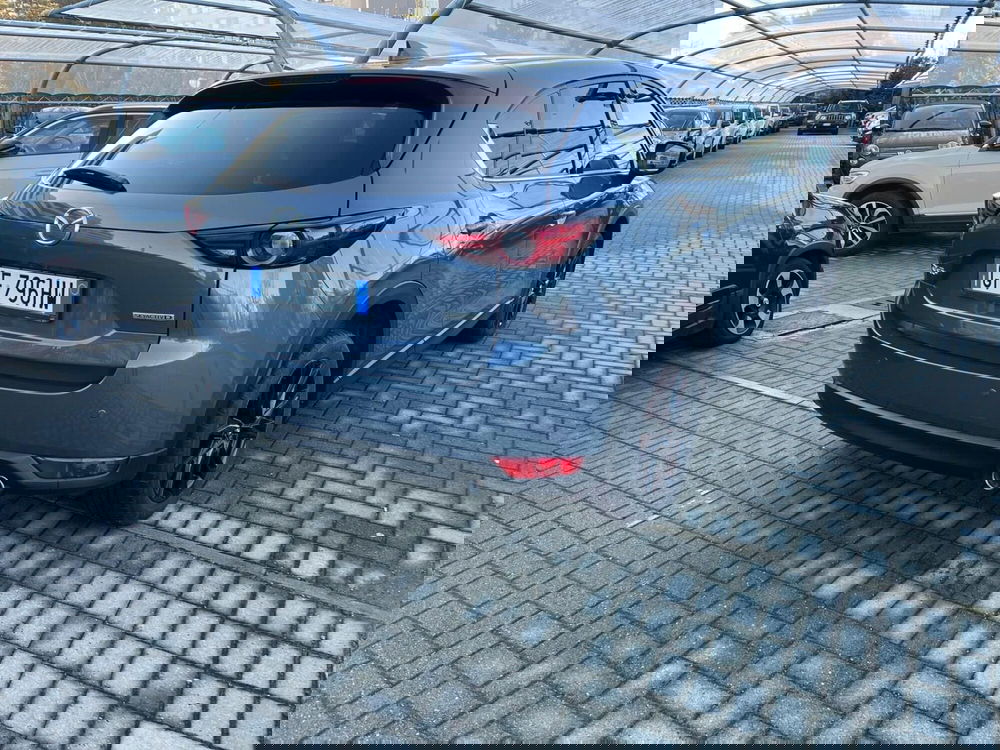 Mazda CX-5 usata a Milano (8)