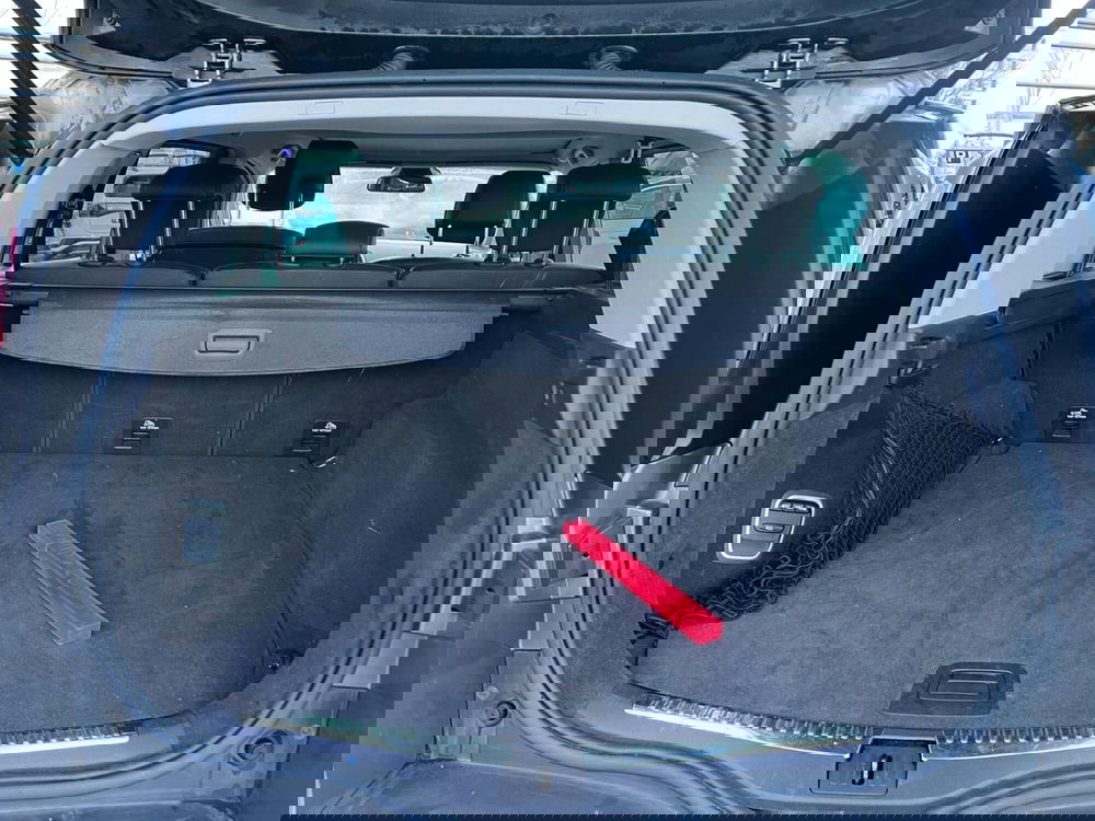 Renault Espace usata a Milano (12)