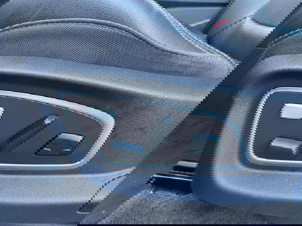 Renault Espace usata a Milano (14)