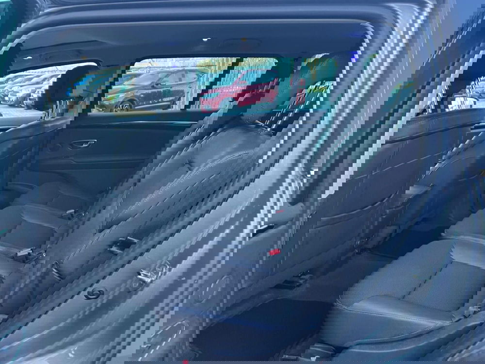 Renault Espace usata a Milano (16)