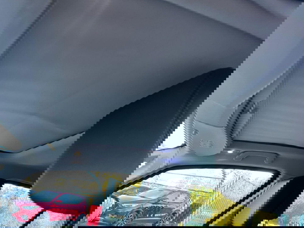 Renault Espace usata a Milano (18)