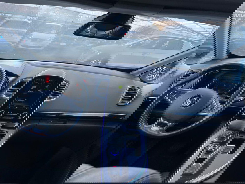 Renault Espace usata a Milano (19)