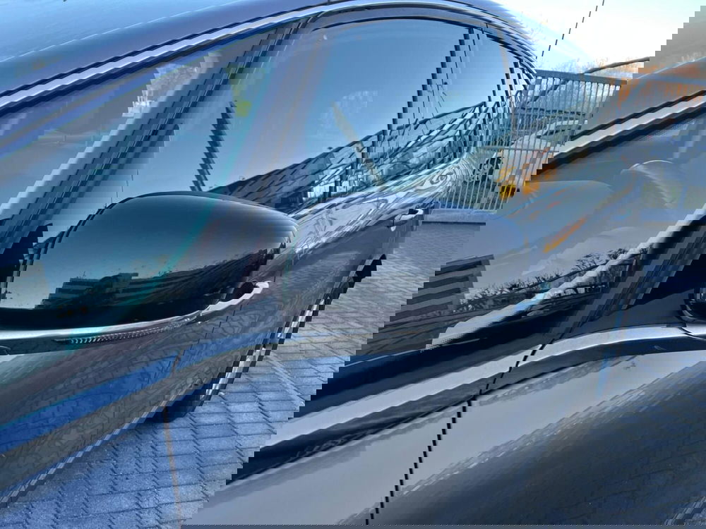 Renault Espace usata a Milano (4)