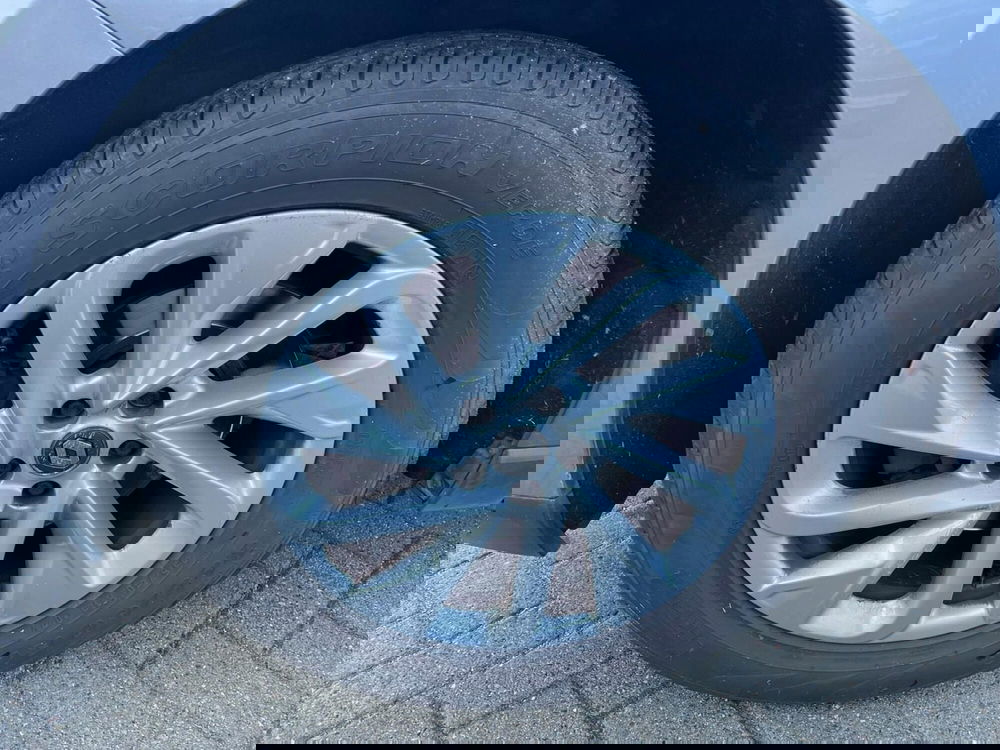 Renault Espace usata a Milano (7)