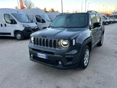 Jeep Renegade 1.0 T3 Limited del 2023 usata a Milano