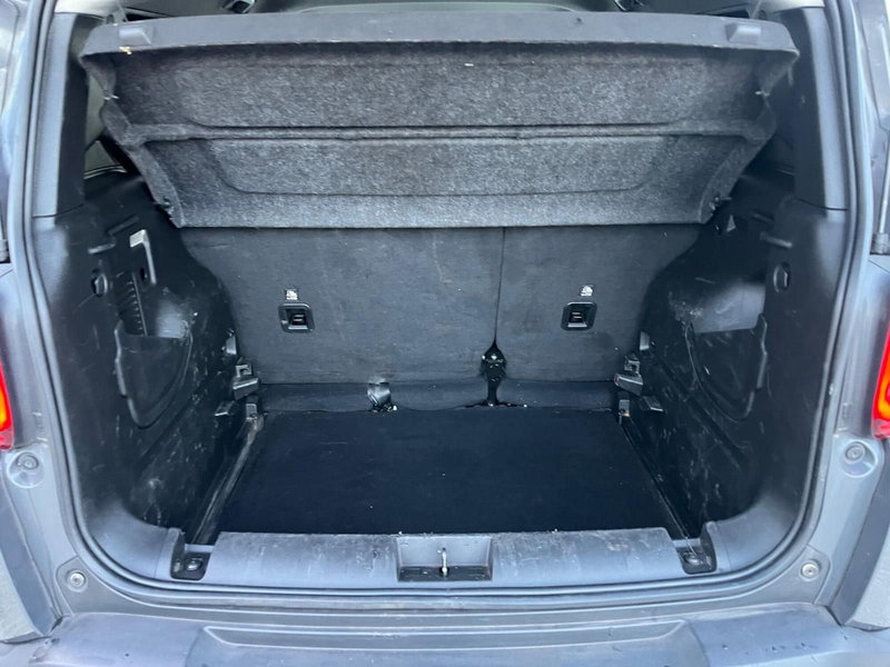 Jeep Renegade usata a Milano (12)