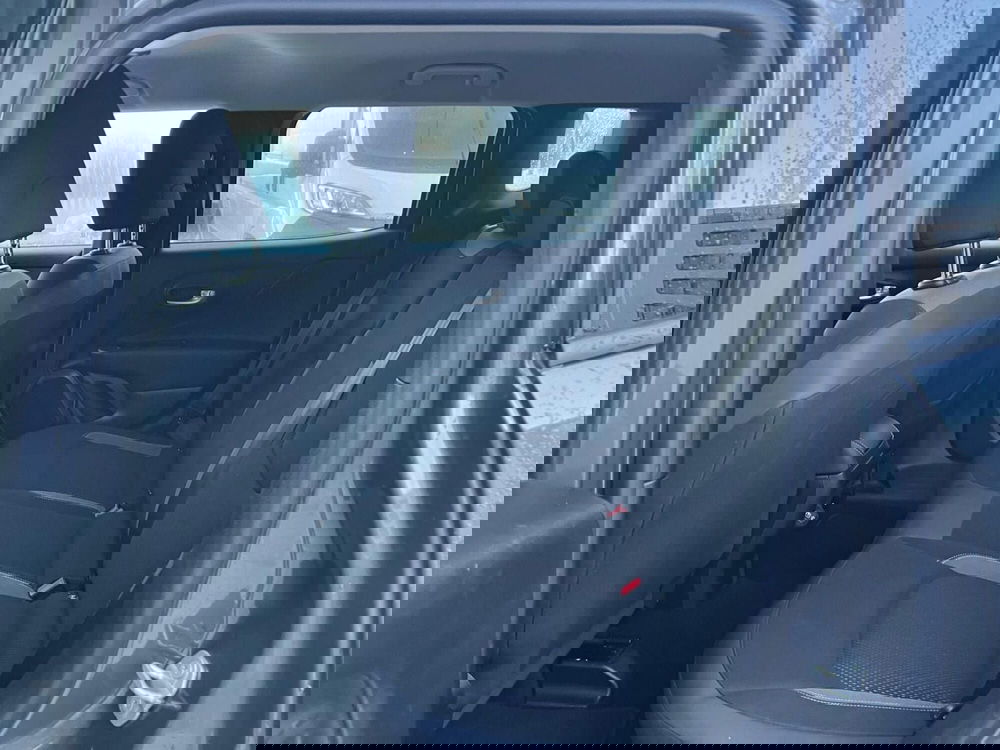 Jeep Renegade usata a Milano (15)