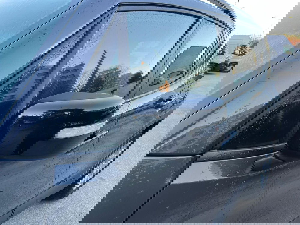 Jeep Renegade usata a Milano (4)