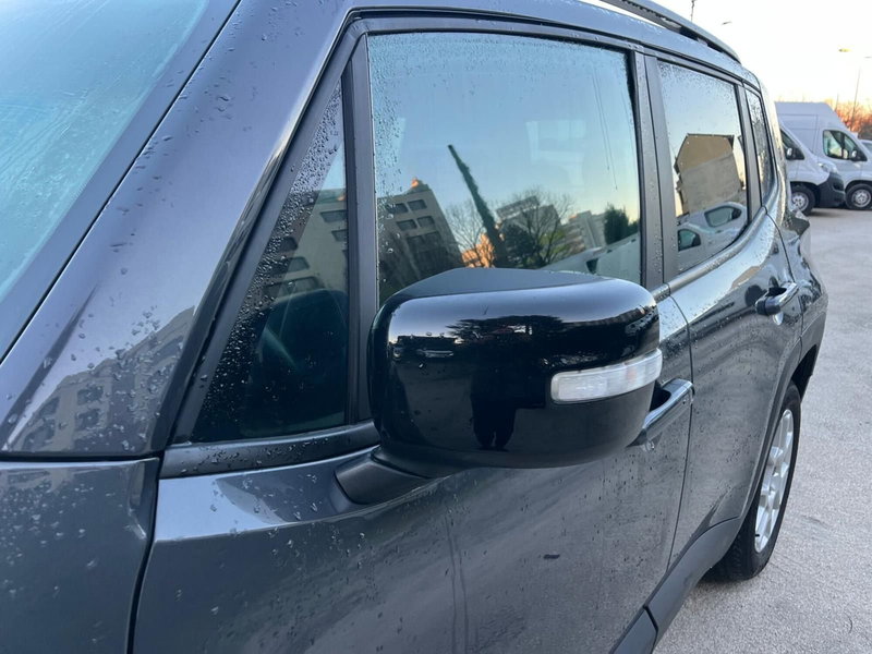 Jeep Renegade usata a Milano (4)