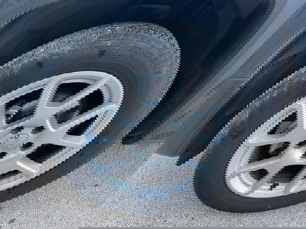 Jeep Renegade usata a Milano (7)