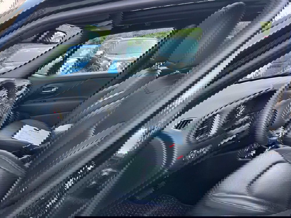 Jeep Renegade usata a Milano (12)