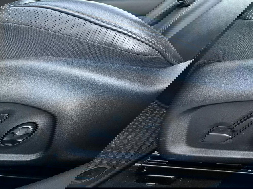 Jeep Renegade usata a Milano (13)