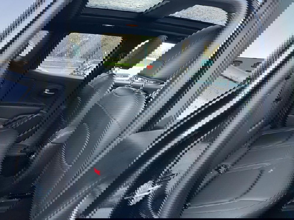 Jeep Renegade usata a Milano (15)