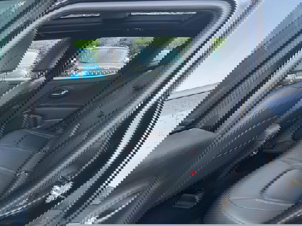 Jeep Renegade usata a Milano (16)