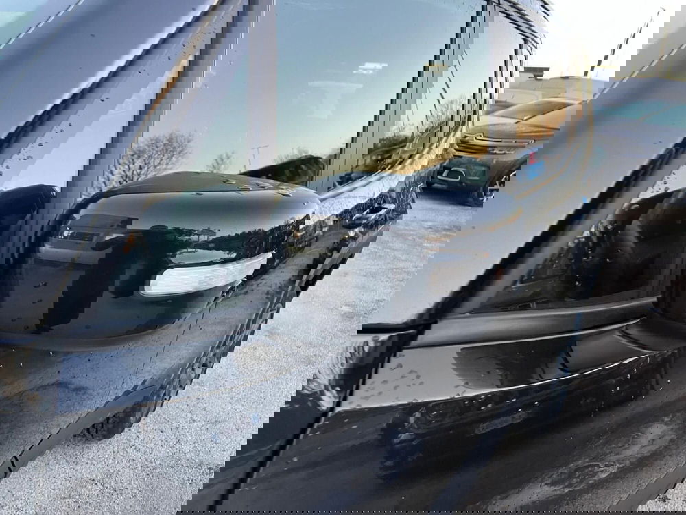 Jeep Renegade usata a Milano (3)