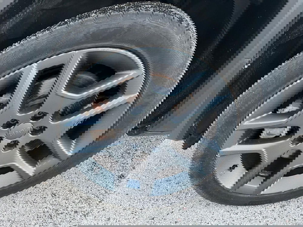 Jeep Renegade usata a Milano (7)