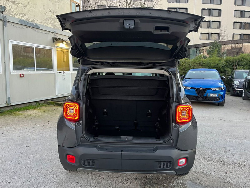 Jeep Renegade usata a Milano (11)