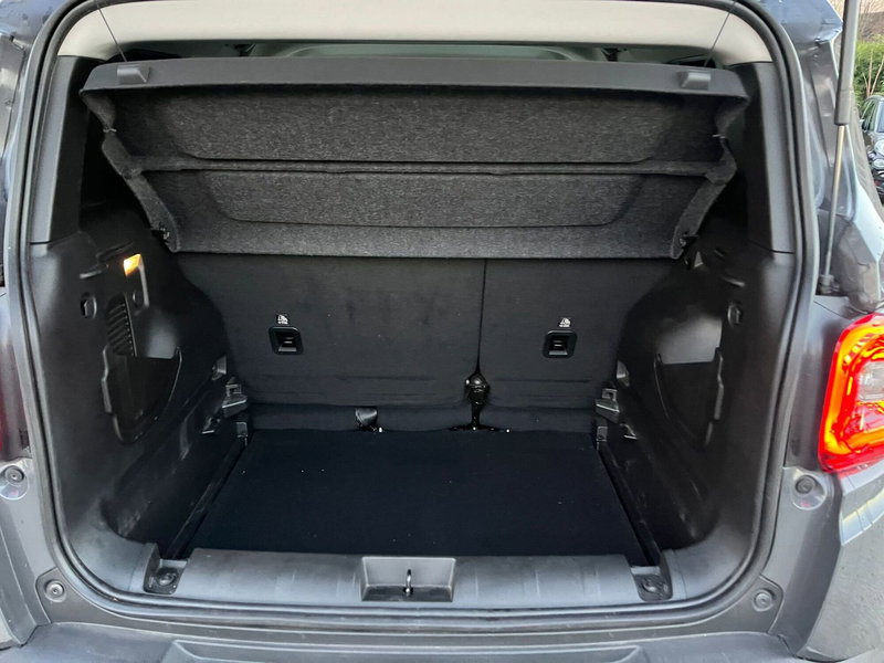 Jeep Renegade usata a Milano (12)