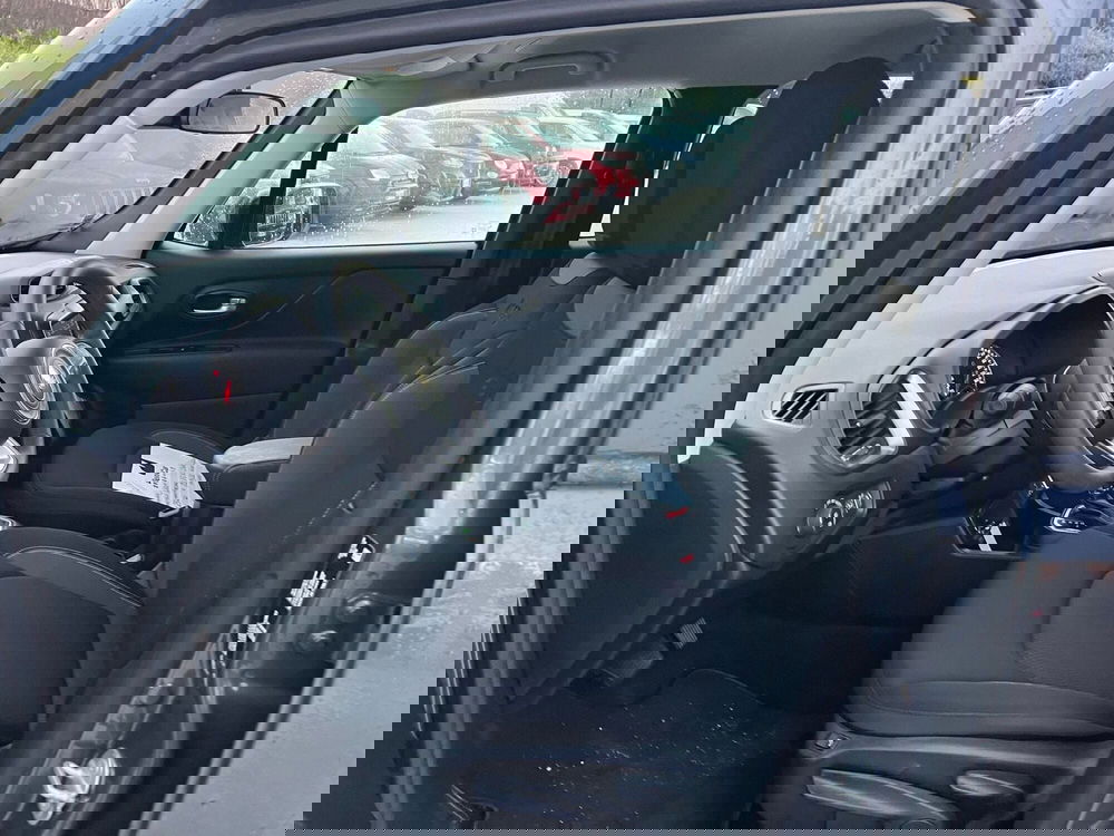 Jeep Renegade usata a Milano (13)