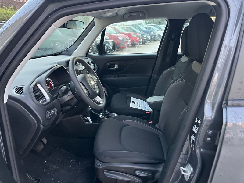 Jeep Renegade usata a Milano (13)