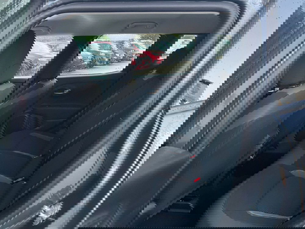 Jeep Renegade usata a Milano (15)