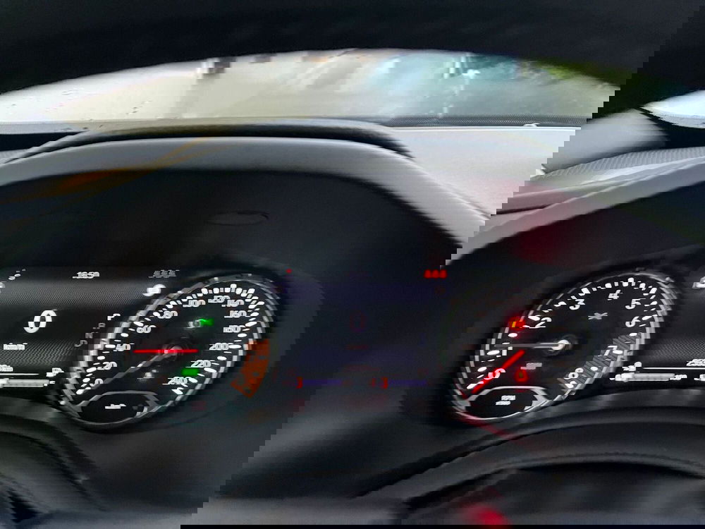 Jeep Renegade usata a Milano (20)