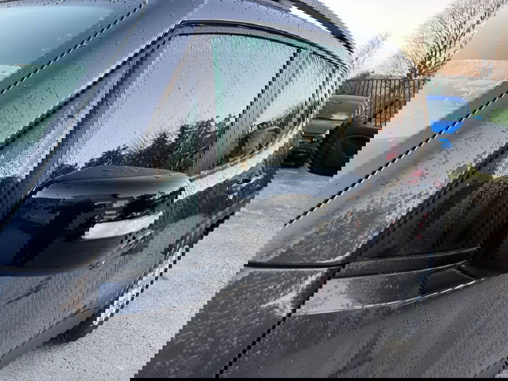 Jeep Renegade usata a Milano (4)