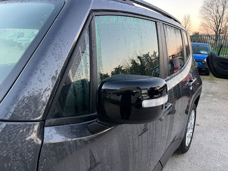 Jeep Renegade usata a Milano (4)