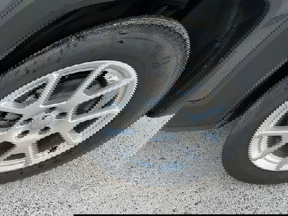 Jeep Renegade usata a Milano (7)