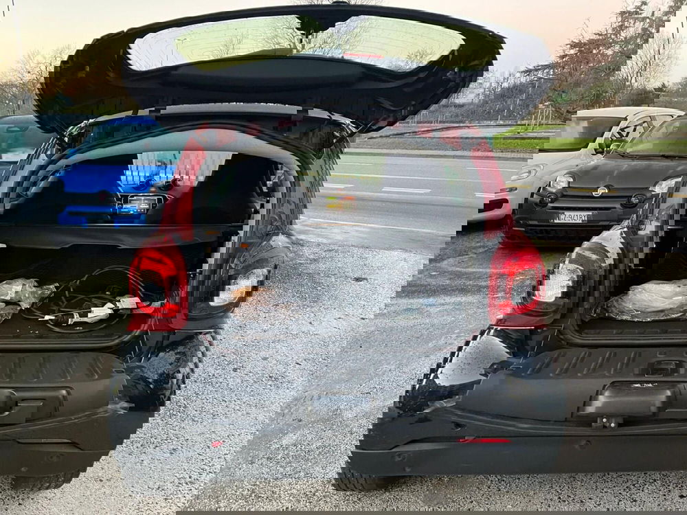 smart Fortwo usata a Milano (11)