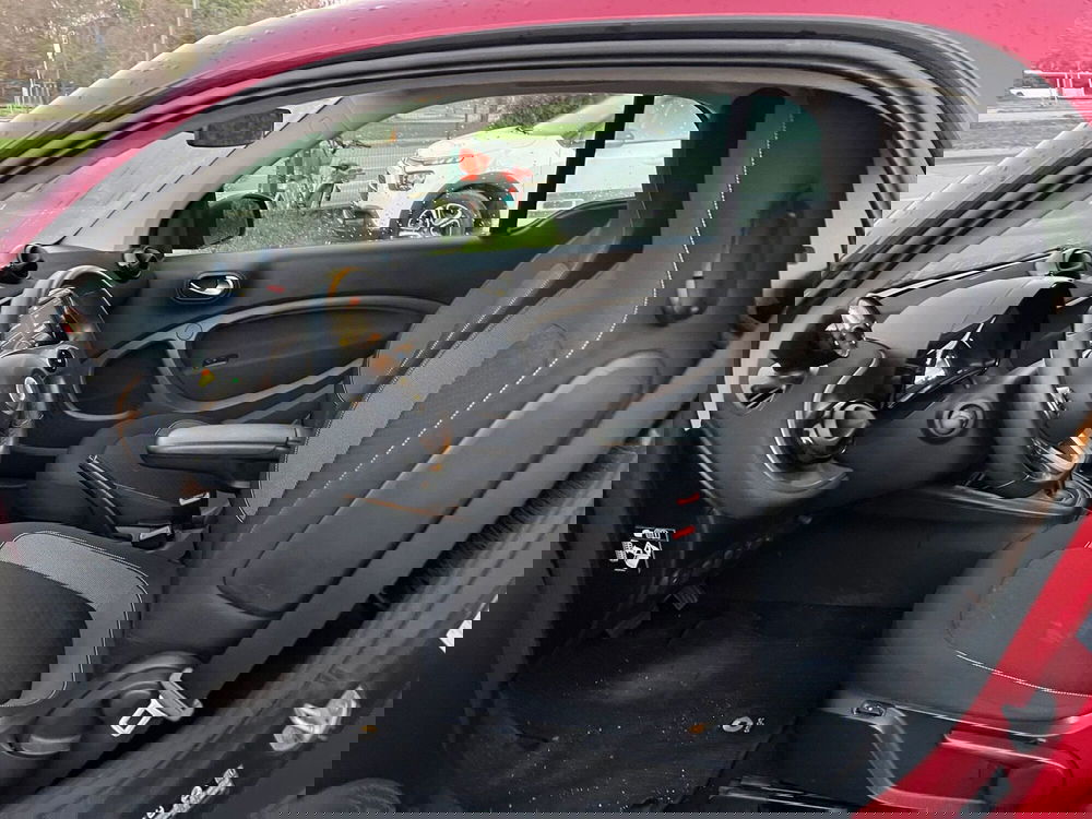 smart Fortwo usata a Milano (12)