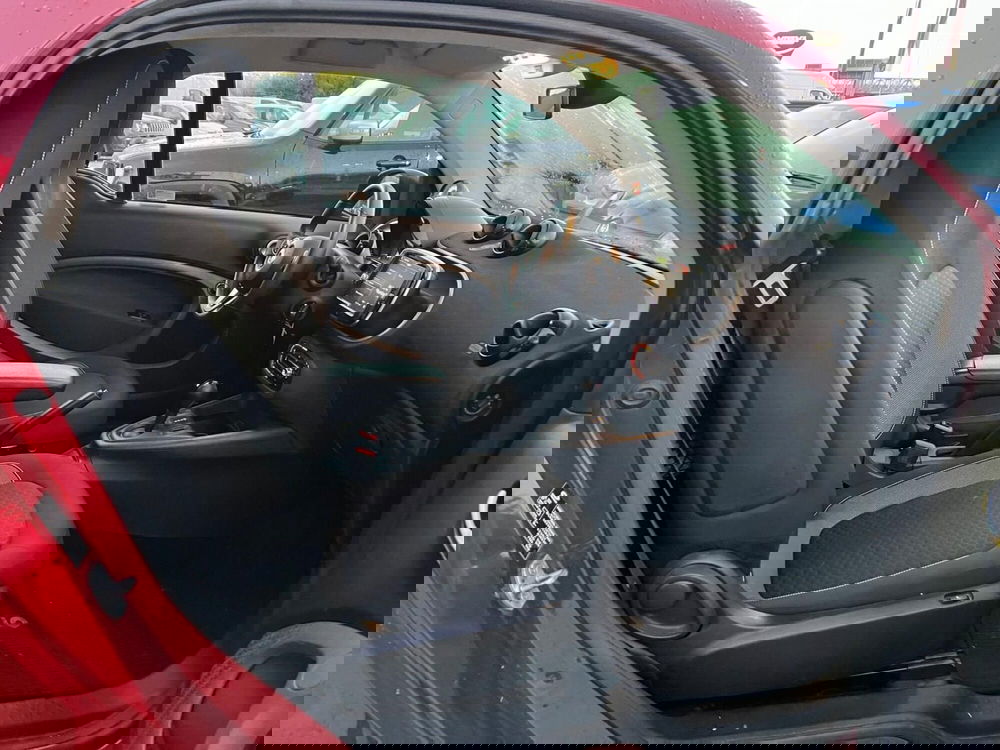 smart Fortwo usata a Milano (13)