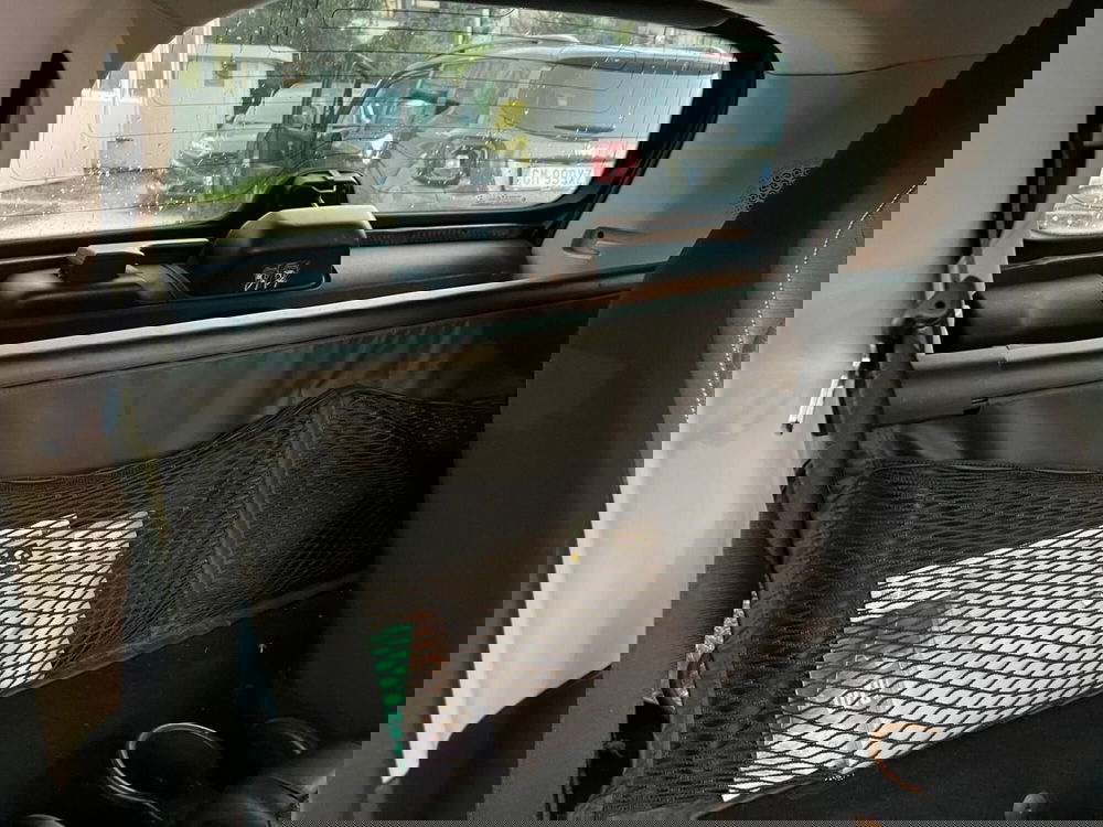 smart Fortwo usata a Milano (14)