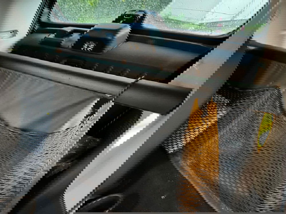 smart Fortwo usata a Milano (15)