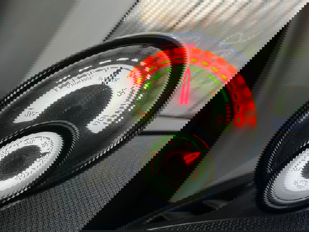 smart Fortwo usata a Milano (16)