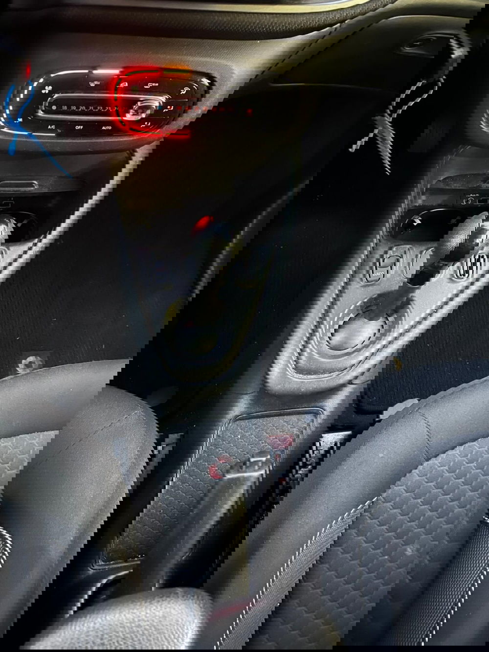 smart Fortwo usata a Milano (18)