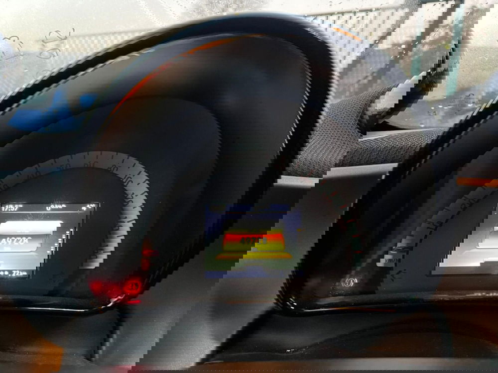 smart Fortwo usata a Milano (19)