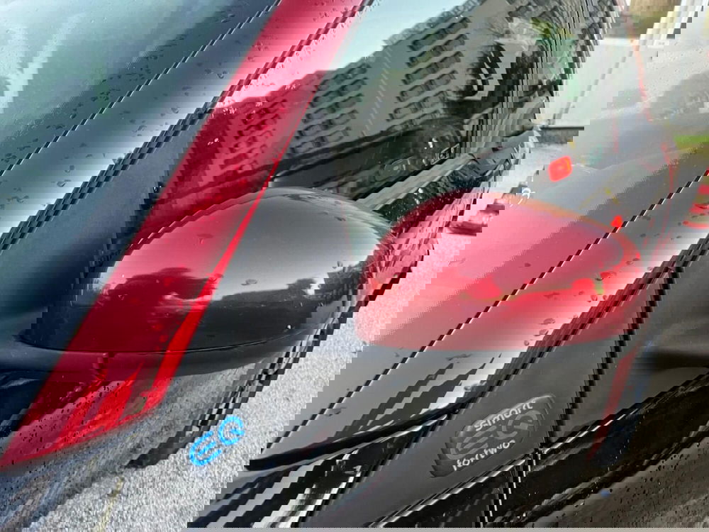 smart Fortwo usata a Milano (4)