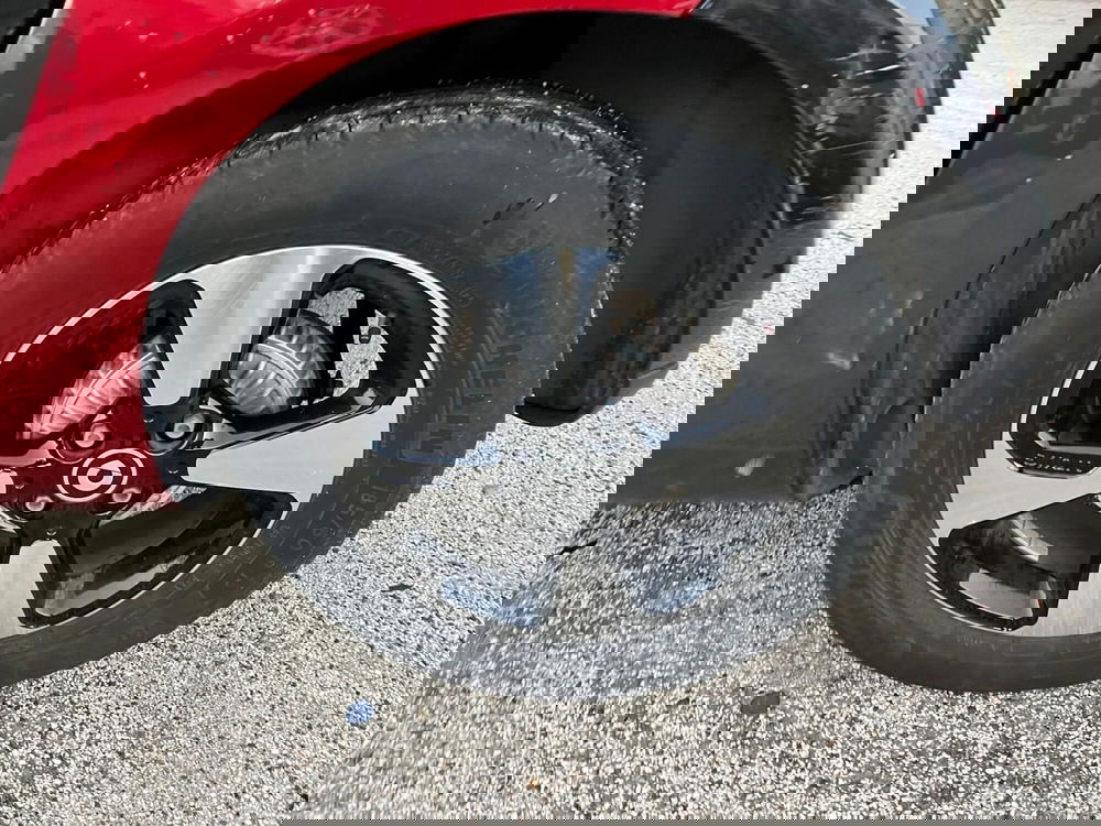 smart Fortwo usata a Milano (7)