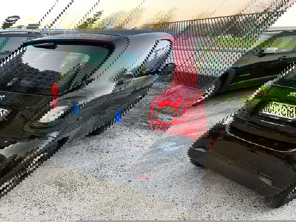 smart Fortwo usata a Milano (8)