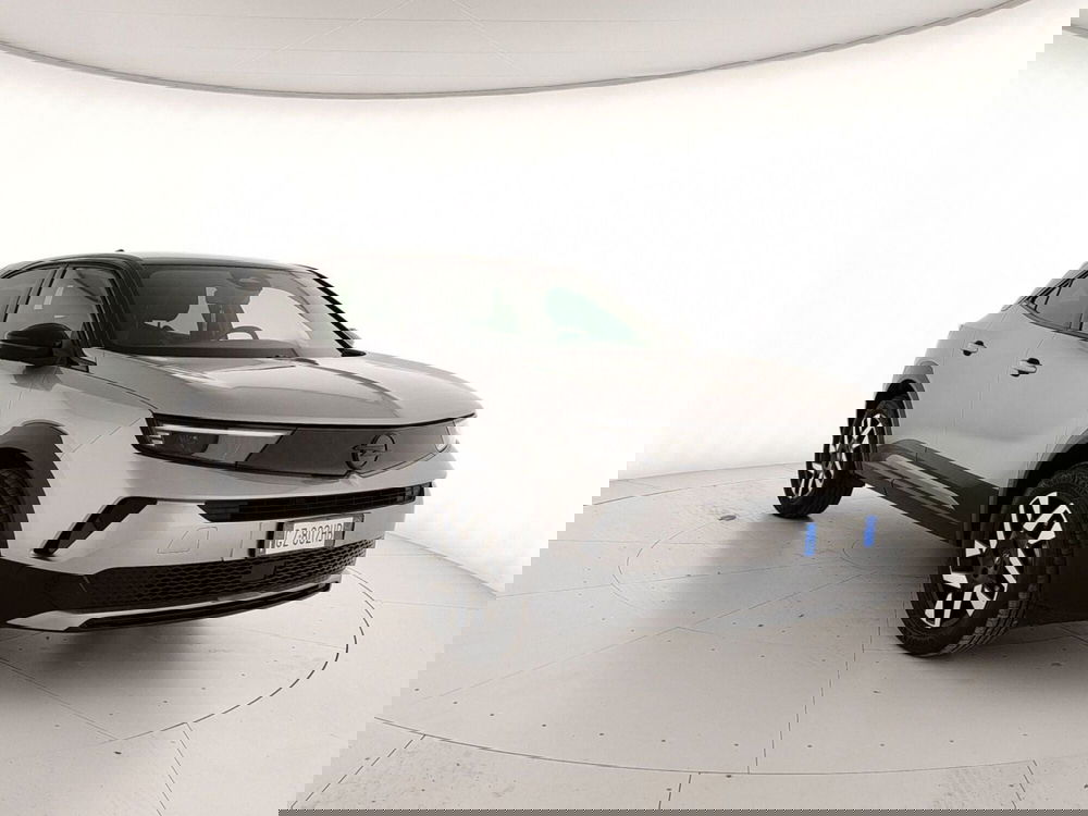 Opel Mokka usata a Caserta