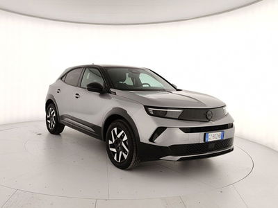Opel Mokka 1.2 t GS s&amp;s 130cv at8 del 2025 usata a Caserta