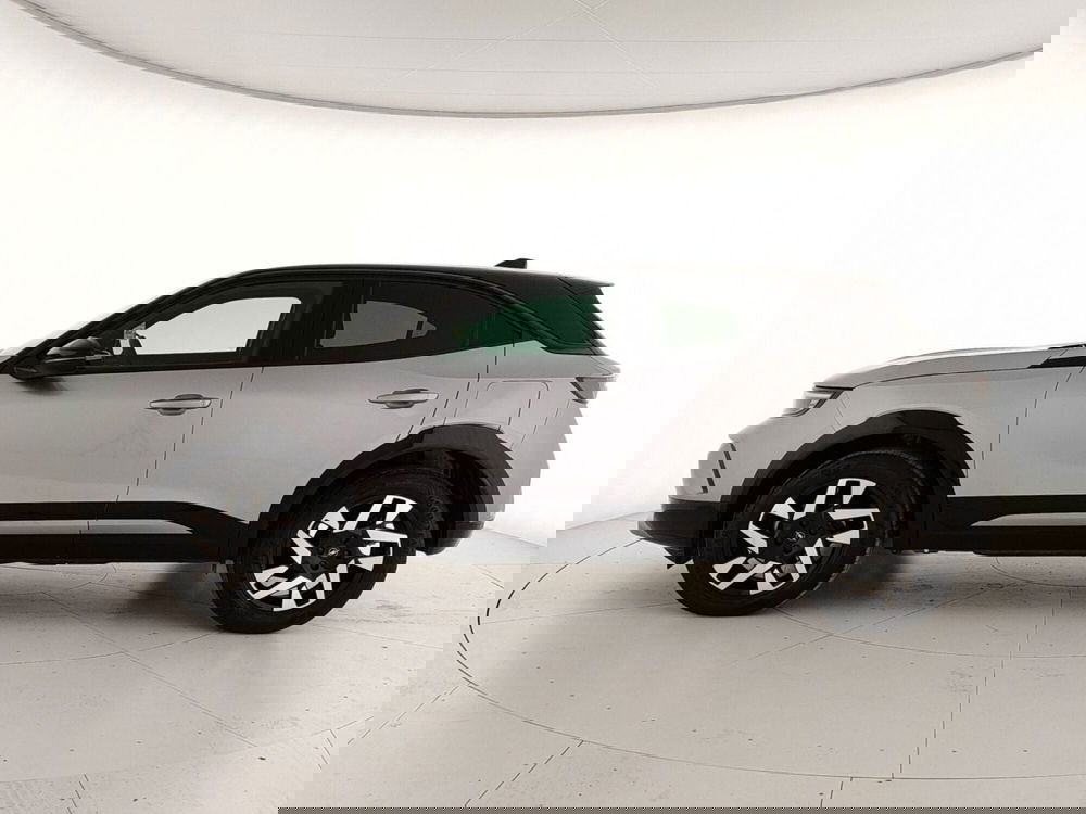 Opel Mokka usata a Caserta (10)